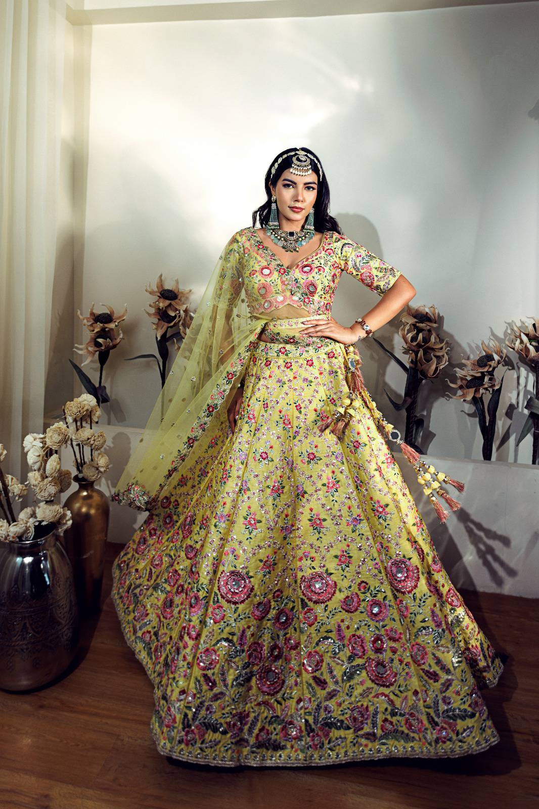 Floral Radiance image 3