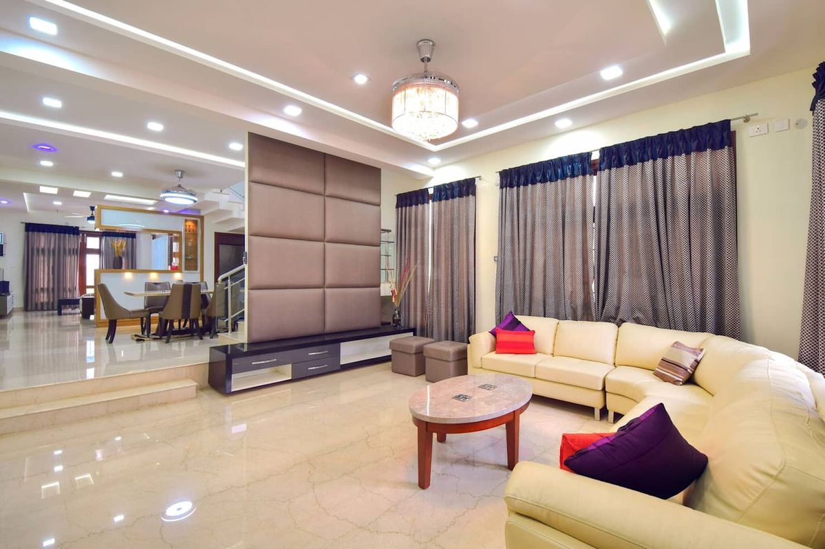 Premium Residential Interiors Chennai image 2