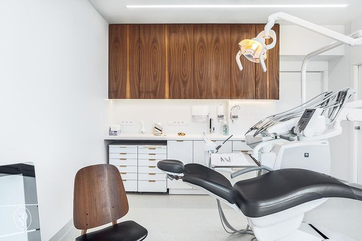 Professional Dental Interior Designs That Inspire Confidence image 3