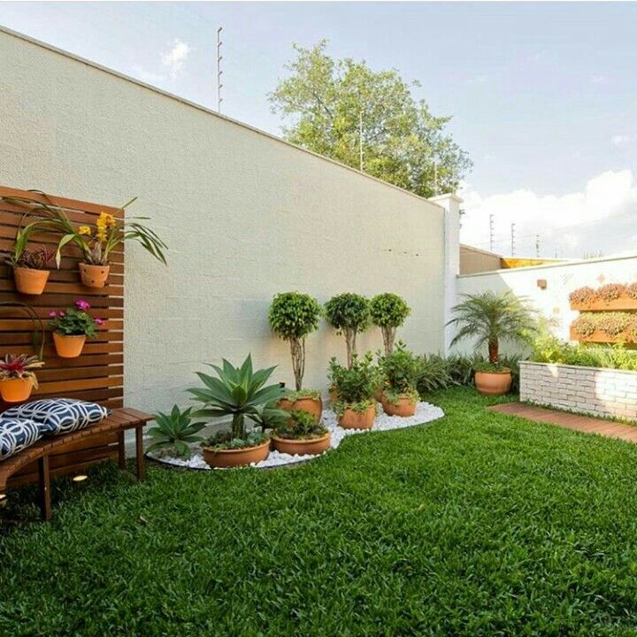 Affordable Backyard Garden Landscaping Chennai image 5