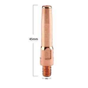 Panasonic M6 x 45 Welding Screw / Bolt – High-Strength Fastener with Tip
image 3