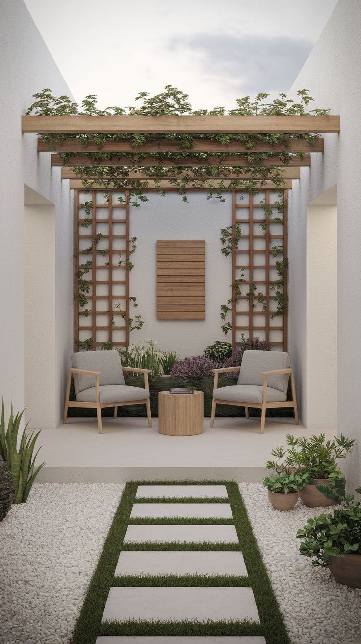 Sustainable Exterior Design Solutions – Smart and Eco-Friendly image 4