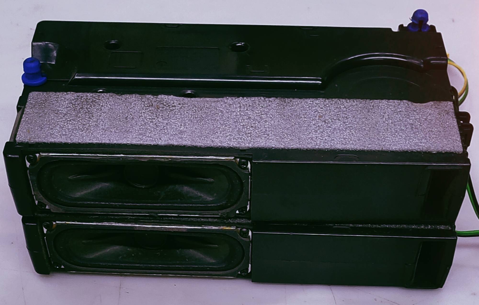 SAMSUNG LED TV SPEAKER MODEL NUMBER UA40N5200ARXXL image 5