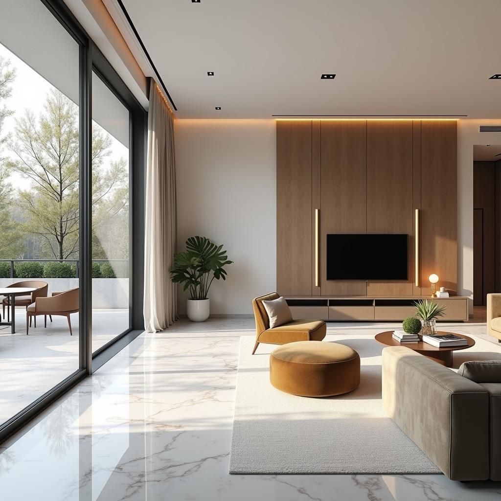 Exclusive Residential Interior Designers for Dream Homes image 2