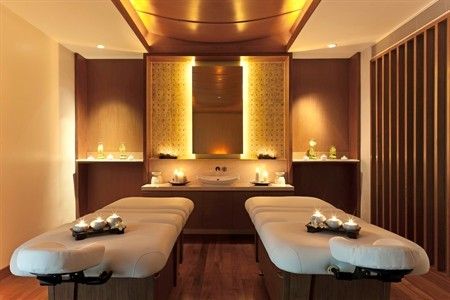 Spa Interior Design for Luxury Wellness image 4