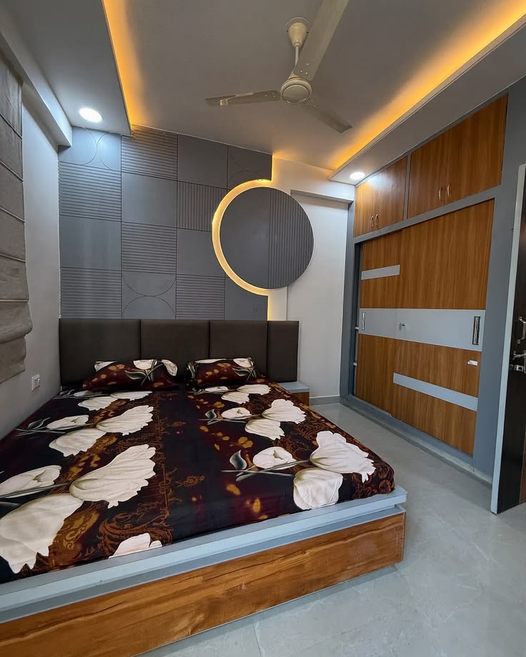 Chennai Bedroom Interior Design Experts for Modern Living Spaces image 2