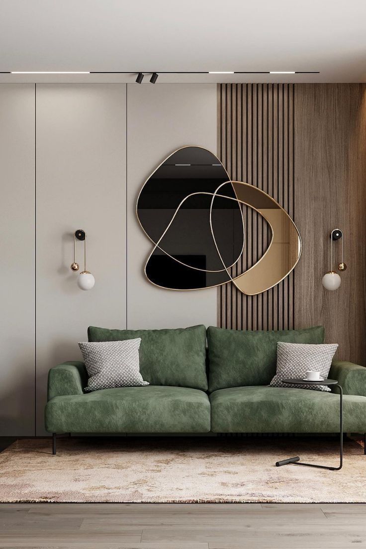 Affordable Vox Wall Panelling in Chennai image 3