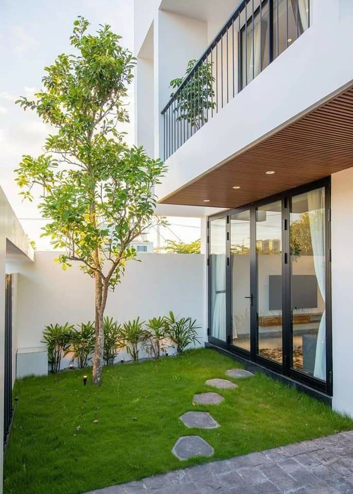 Complete Outdoor Landscaping & Garden Beautification Service in Chennai image 3