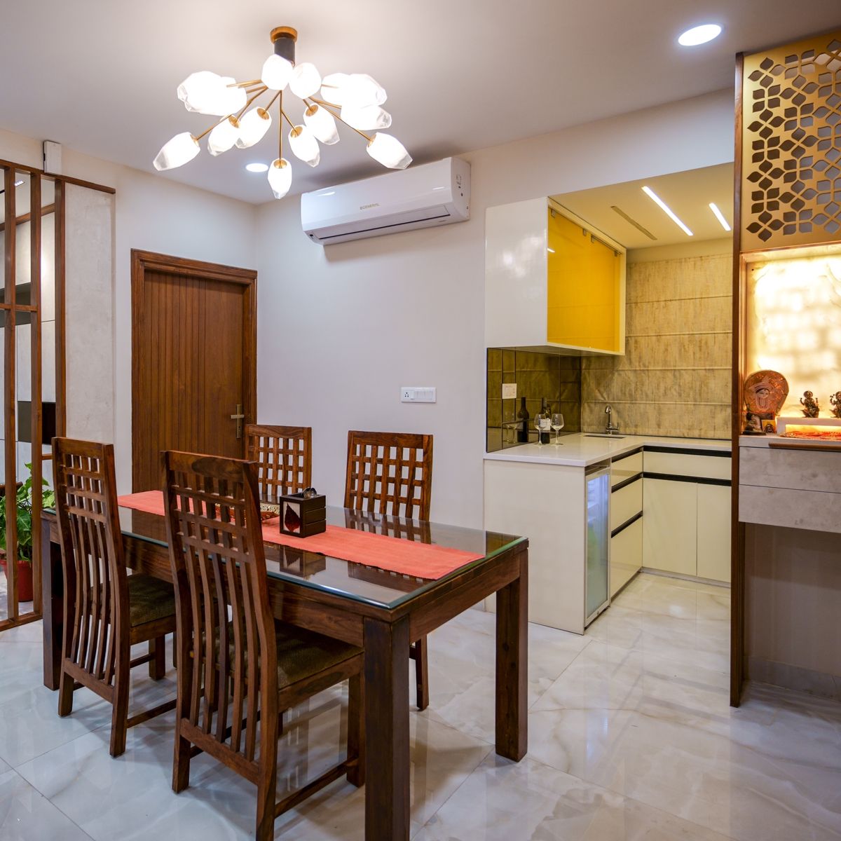 Budget-Friendly Interior Designers Chennai image 5