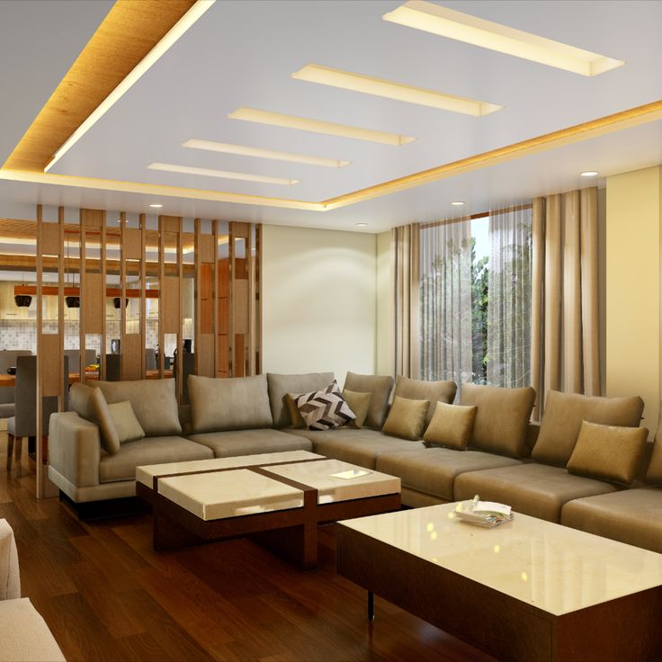 Axora Ceiling Decor Panels for Luxurious Interiors image 4