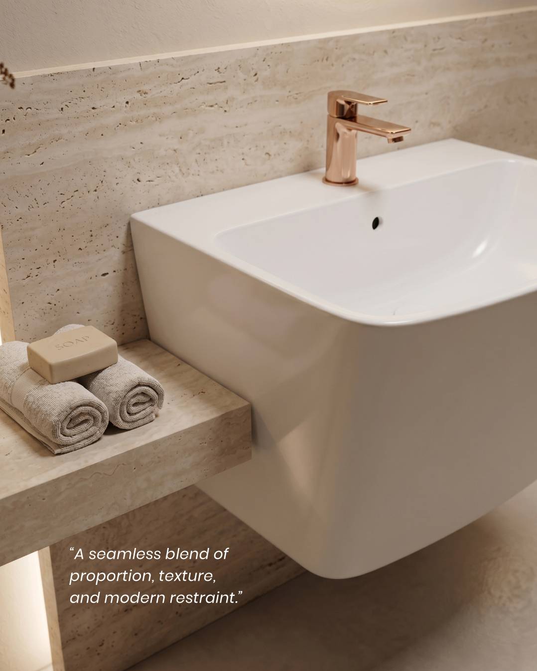 INTEGRATED BASIN image 2