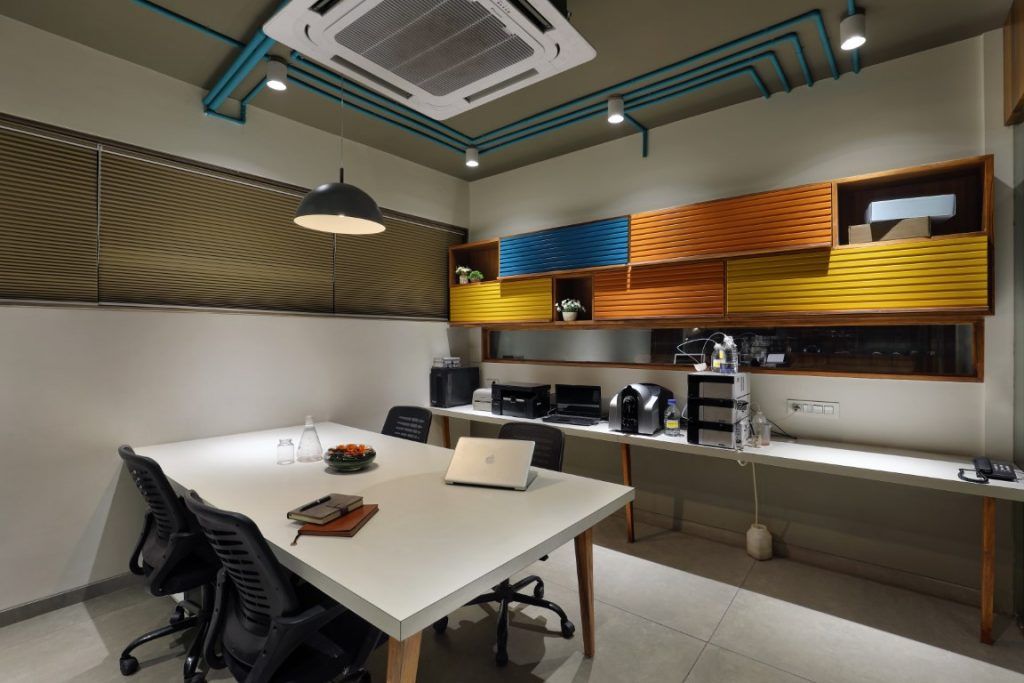 Complete Commercial Interior Solutions Chennai image 2