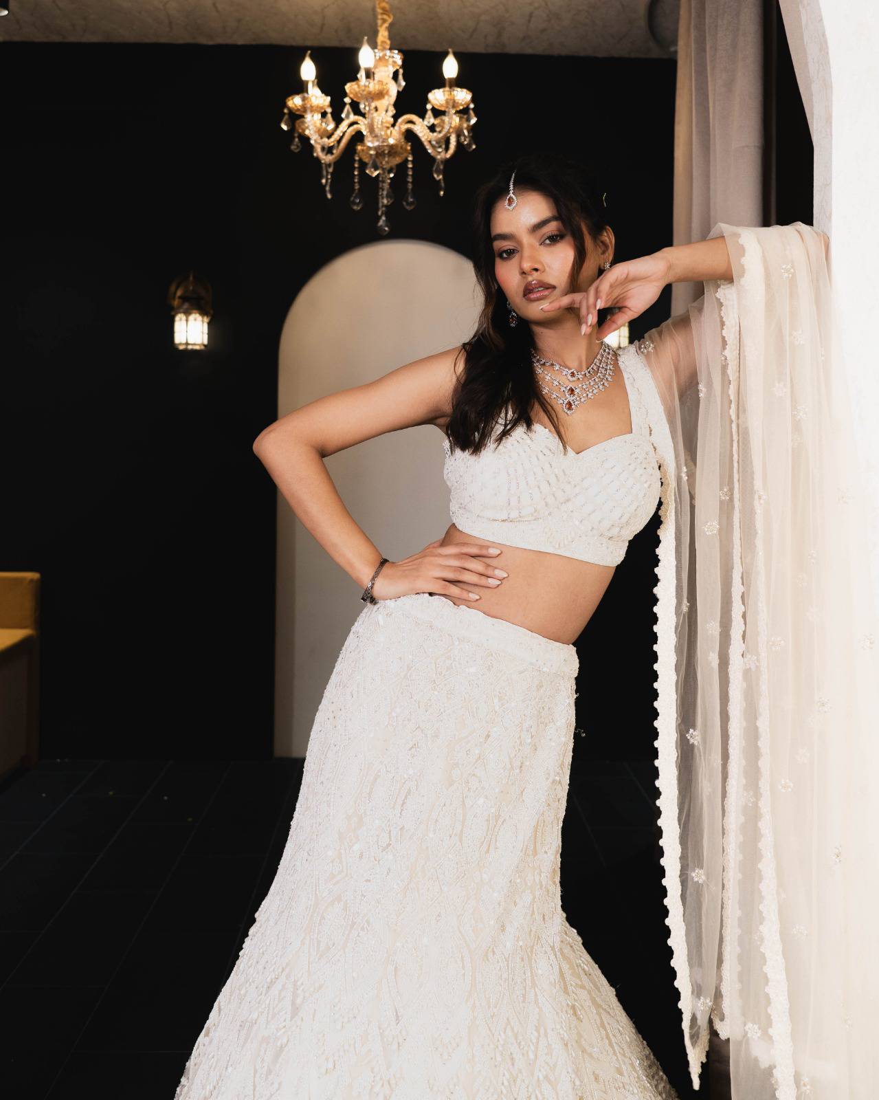 Ivory Empress image 2
