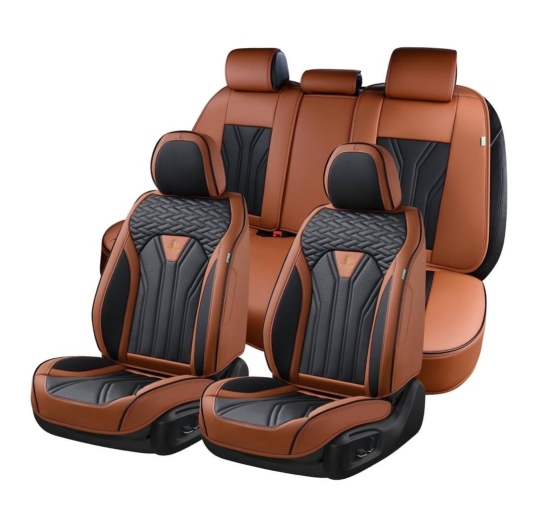 Premium Car Seat Covers image 2