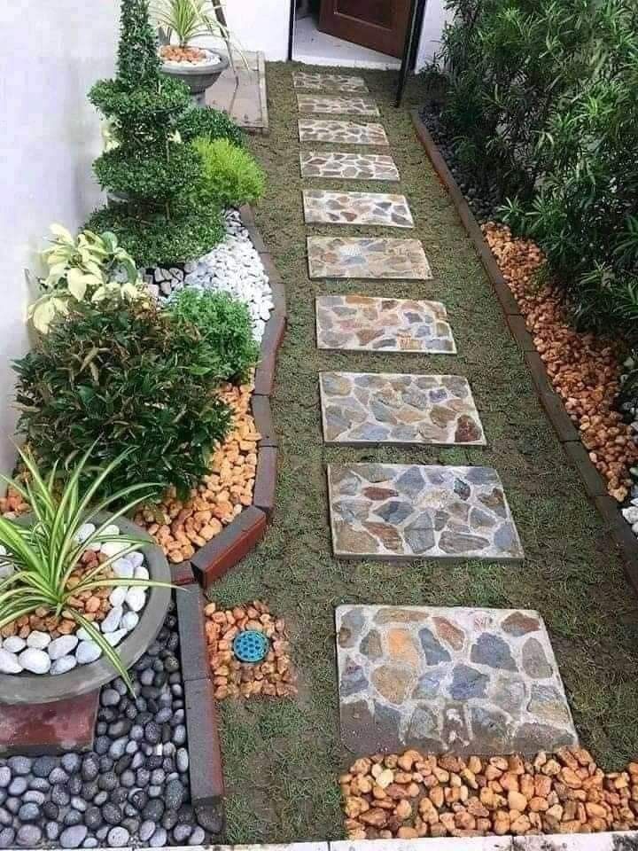 Frontyard Landscape Upgrade Services Chennai image 2