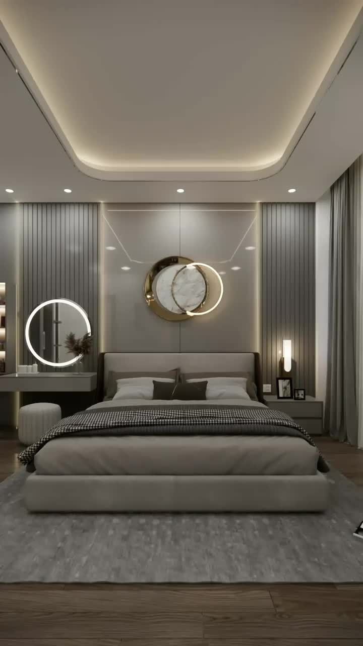 Luxury Axora Wall Panels for Living & Bedrooms image 2