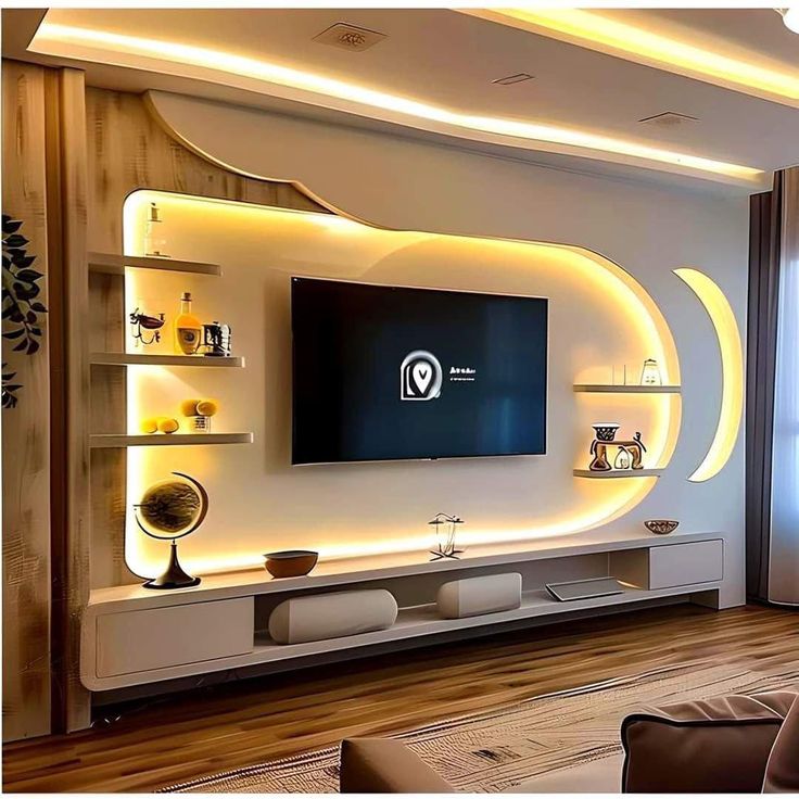 Create Stunning Interiors with Expert Design Guidance image 5