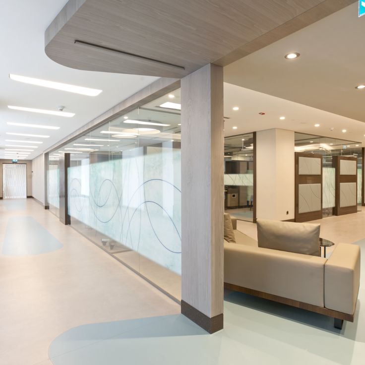 High-Quality Glass Partition Contractors in Chennai image 3
