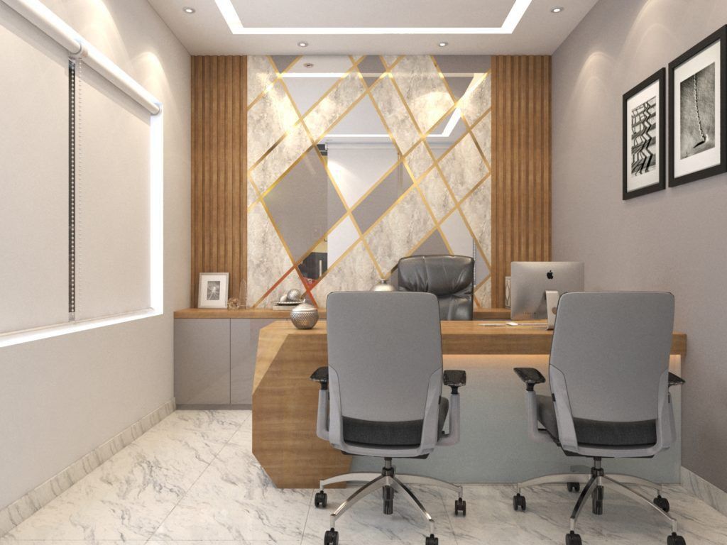 Wall Panelling Installation Company in Chennai image 3