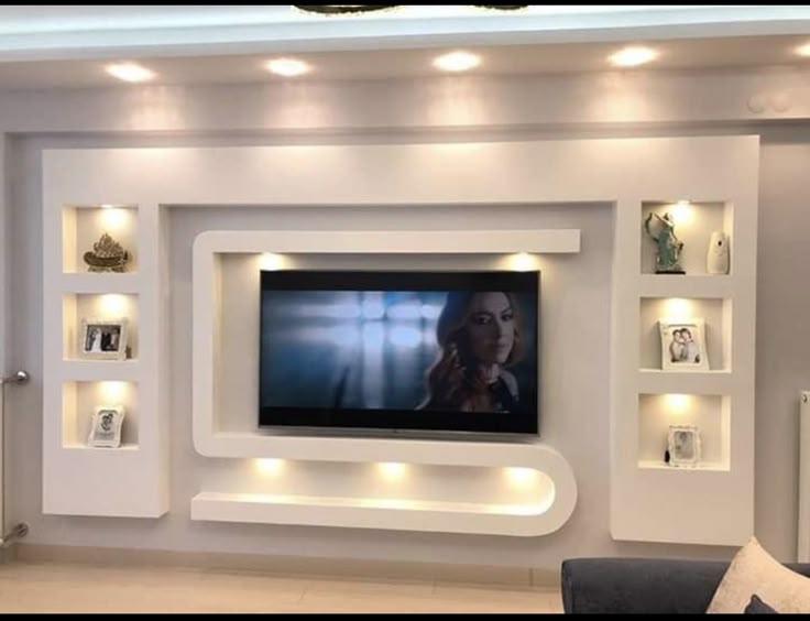 Transform Your Interiors with Gypsum Partition Walls image 2