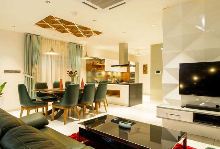 Residential Interior Designers in Chennai image 4