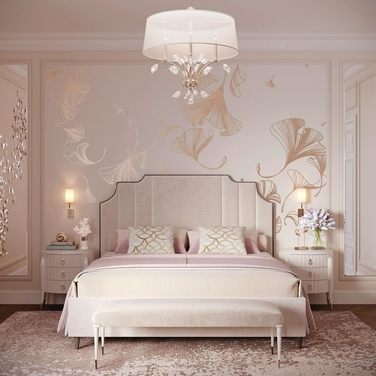Affordable & Premium Interior Services for Bed Room image 3