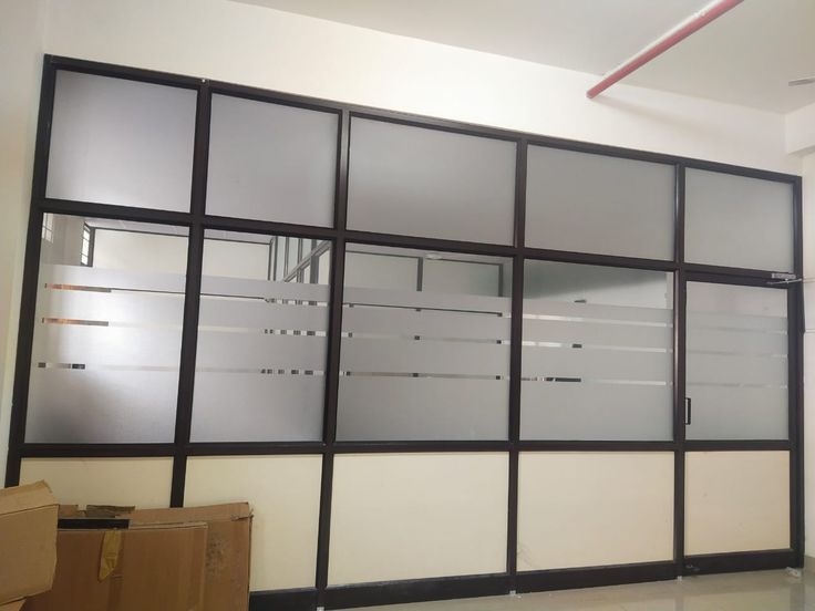 Quality Gypsum Partition Installation for Stylish Homes image 5