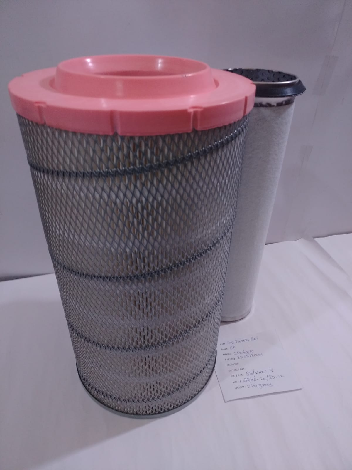 Description