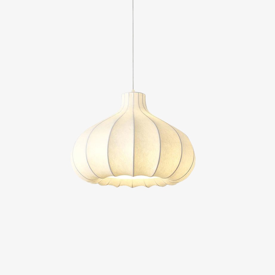 Mosh Silk Pendant Lamp image 4