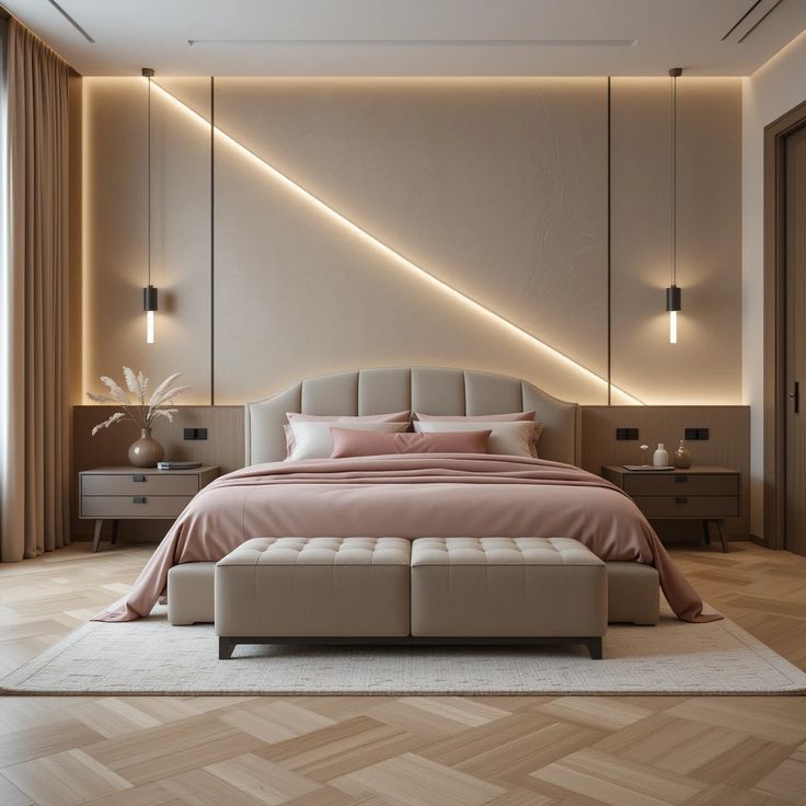 Interior Designs that Bring Comfort and Class Together image 2