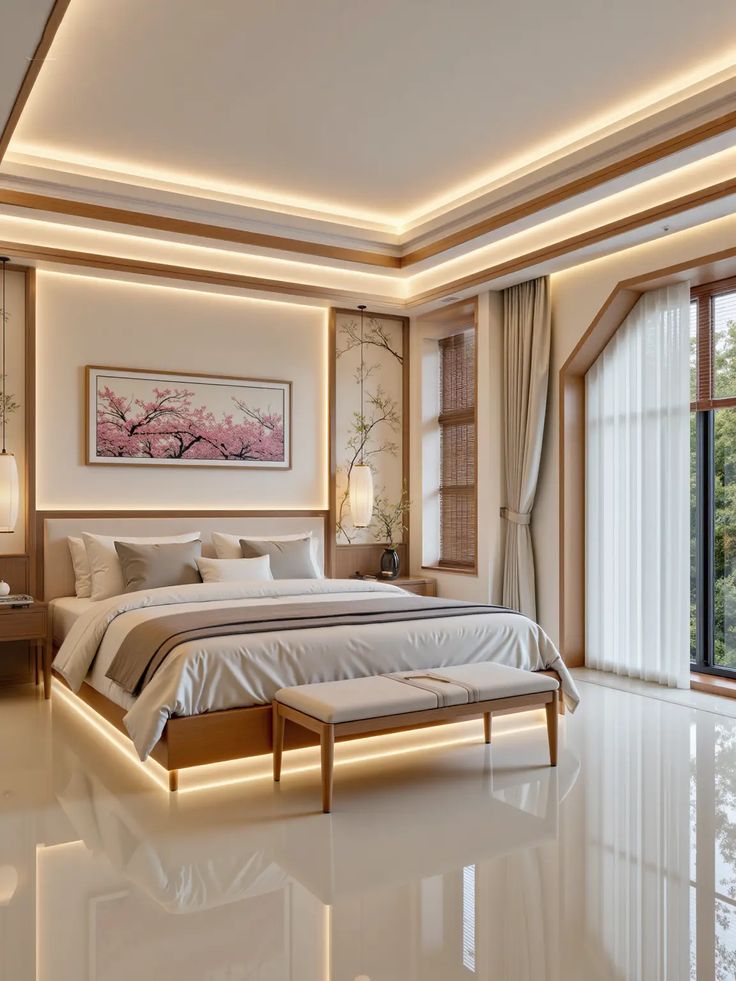 Smart Home Interiors Designed for Everyday Comfort image 5