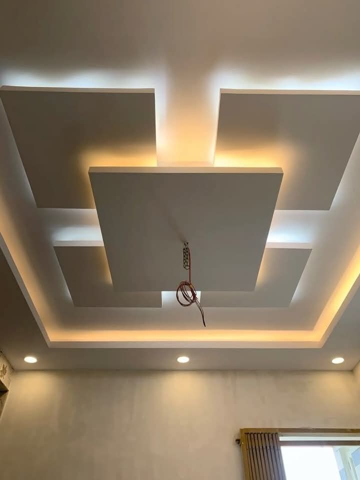 False Ceiling Services – Transform Your Space with Gypsum image 4