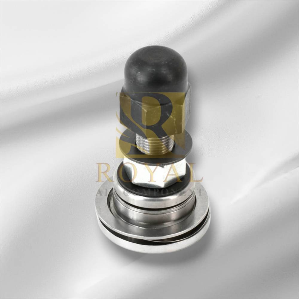 Ingersoll Rand Valve Assembly 31517725 image 2