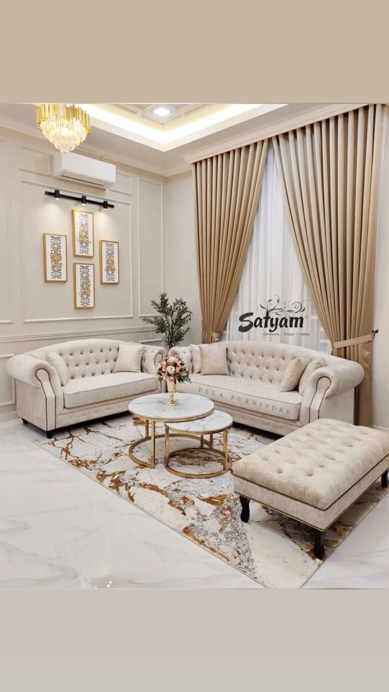 Luxury Sofas And Chairs image 2
