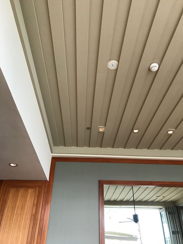 Modern Pare Ceiling Installation in Chennai image 4