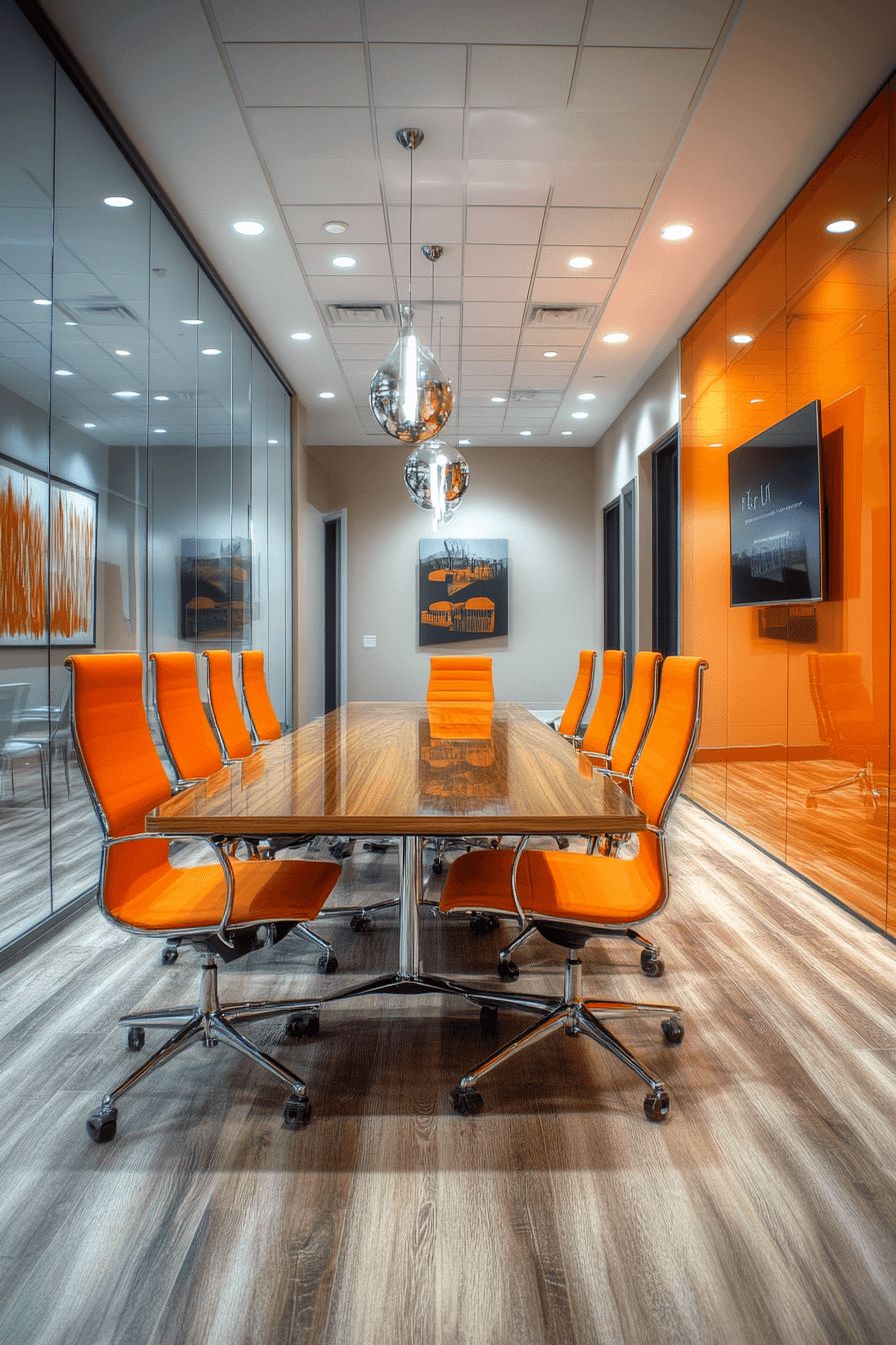 Top Commercial Interior Design Services Chennai image 2