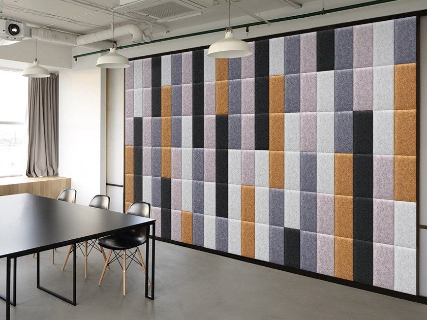 Innovative Acoustic Partition Ideas for Workspaces image 5