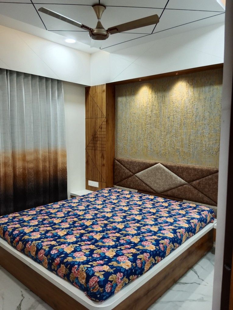 Creative Bedroom Interior Design in Chennai for Every Lifestyle image 3