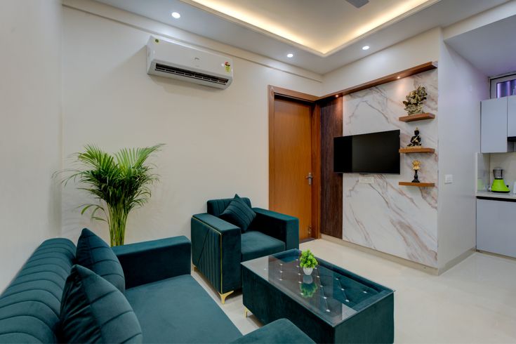 Complete Residential Interior Solutions Chennai image 3