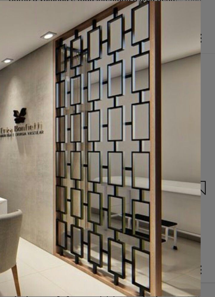 Aluminium Partition Fabrication Services for Homes image 3