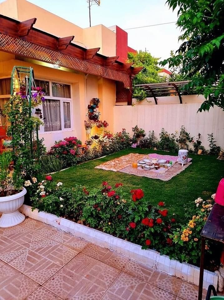 Best Outdoor Garden Designers in Chennai image 5