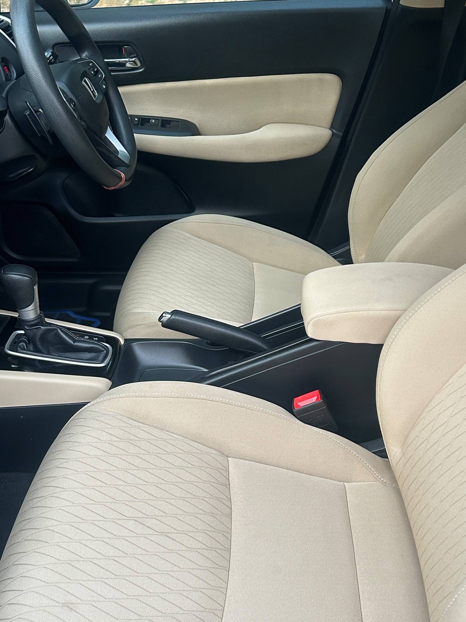 HONDA CITY VX 2023 image 5