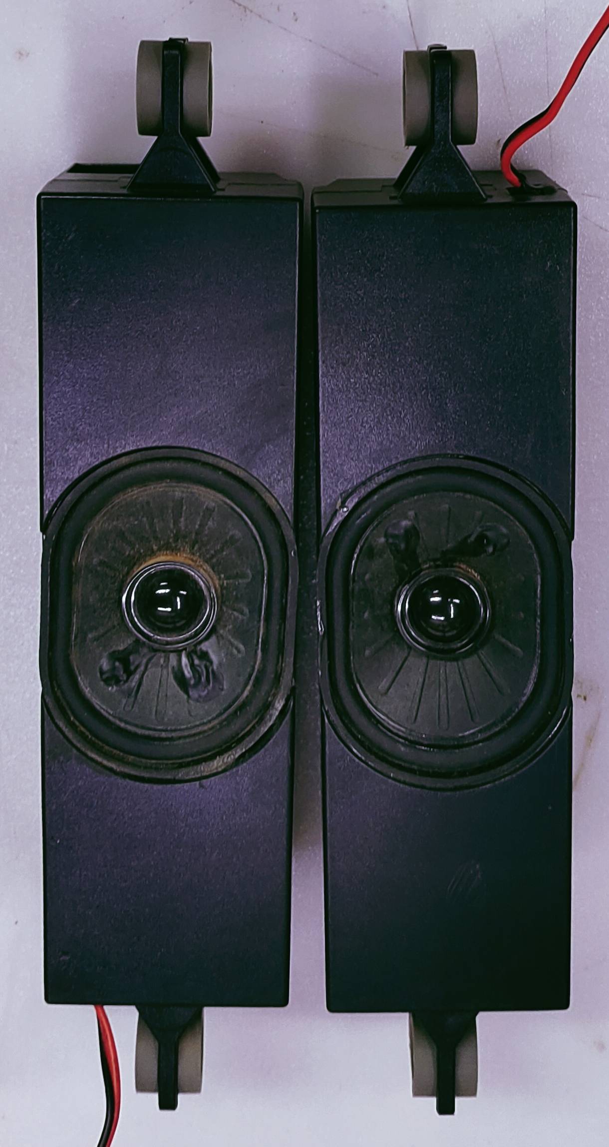 TCL LED TV SPEAKER MODEL NUMBER 50P65US image 4