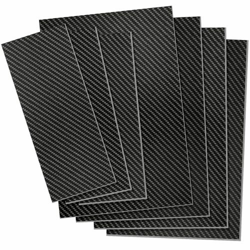 4mm Carbon Fiber Sheet image 3
