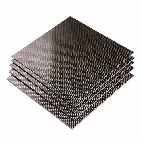 4mm Carbon Fiber Sheet image 2