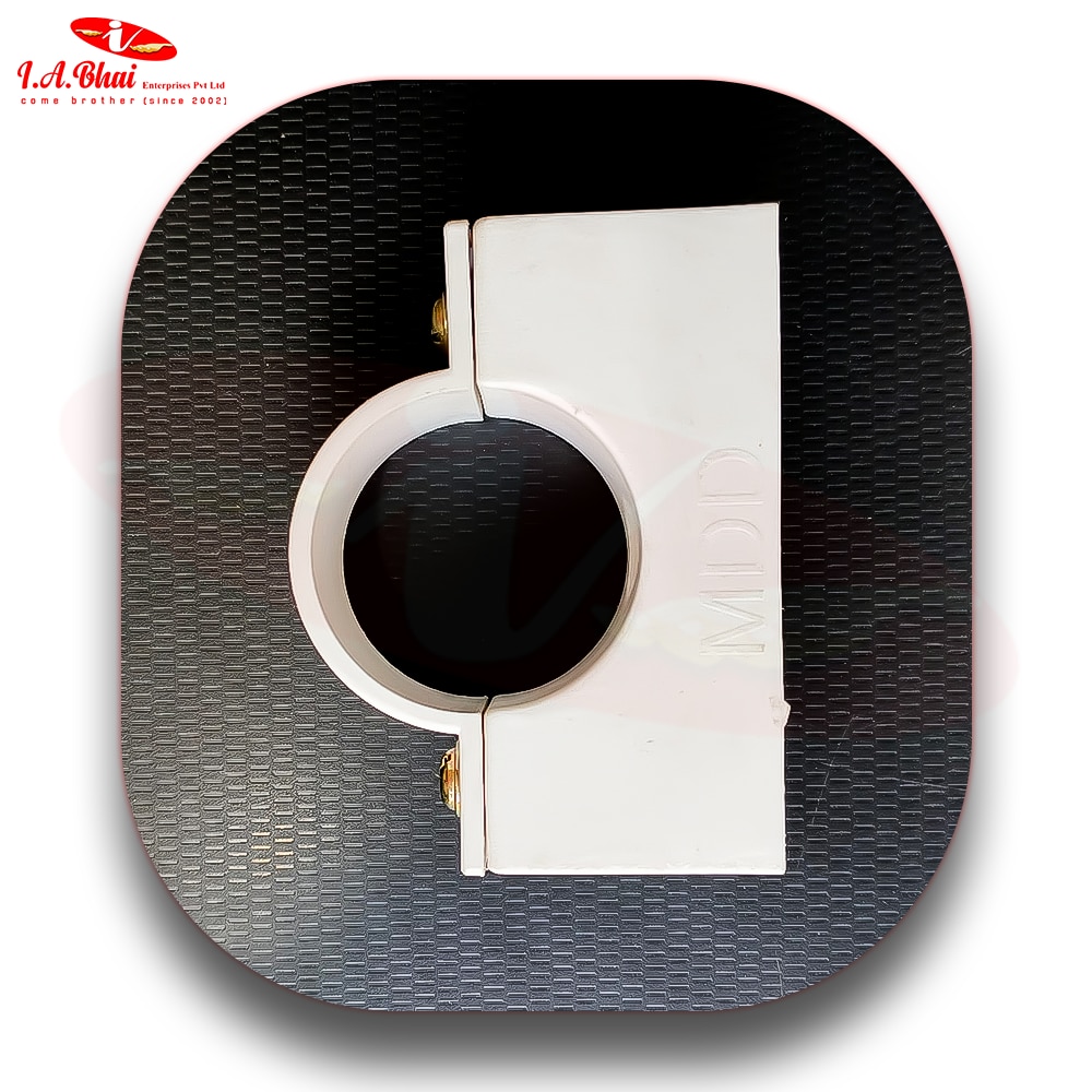 Plastic Saddle Pvc image 6