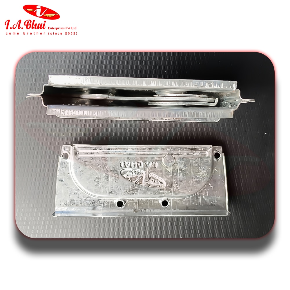 Metal Camlock For Cold Room Puf Panel image 5