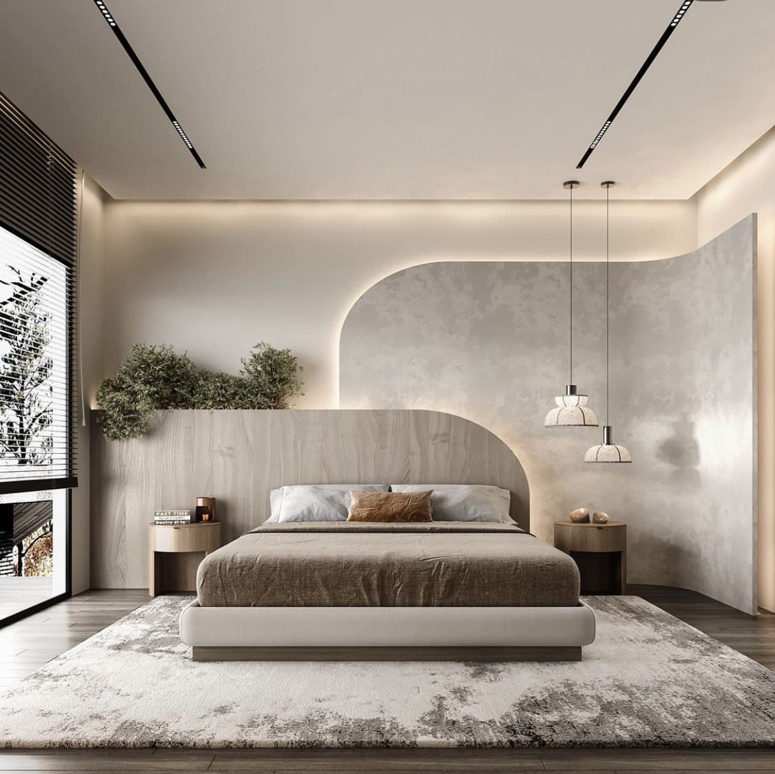 Creative Interior Designs That Blend Elegance, Comfort & Utility image 4