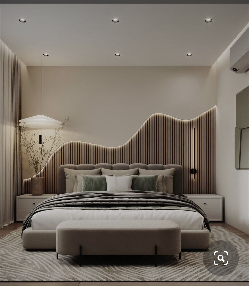 Creative Interior Designs That Blend Elegance, Comfort & Utility image 3