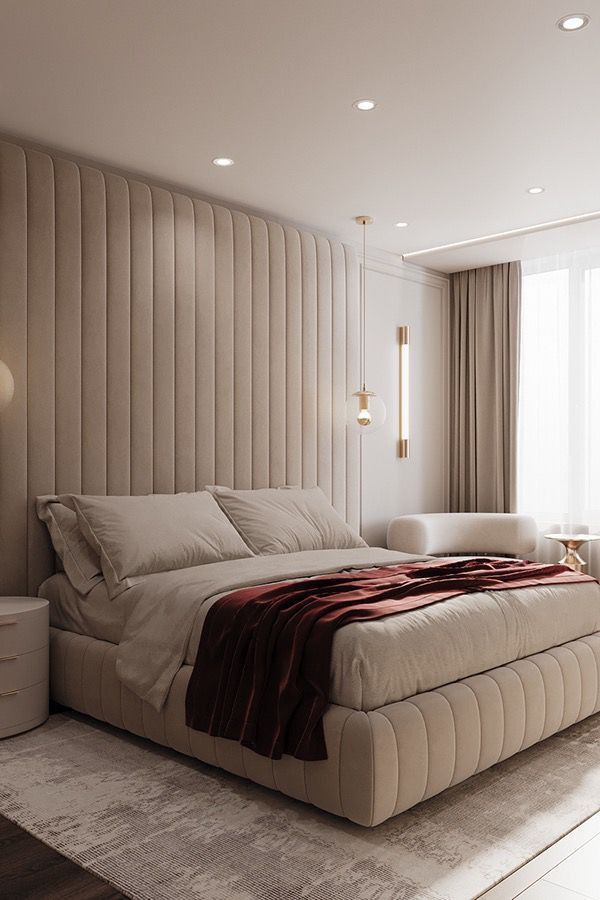 Creative Interior Designs That Blend Elegance, Comfort & Utility image 2
